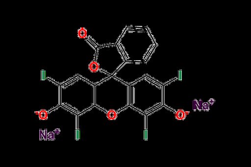 Erythrosine