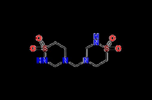 Taurolidine