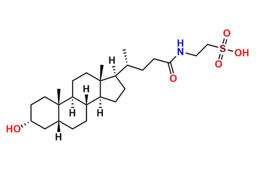 Taurolithocholic Acid