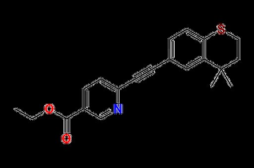 Tazarotene