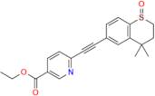 Tazarotene Sulfoxide