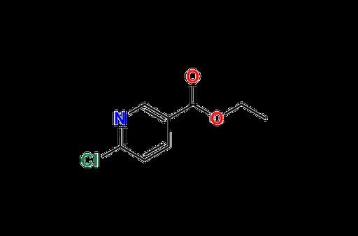 Ethyl 6-chloronicotinate