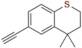 Tazaacetylene