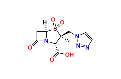Tazobactam