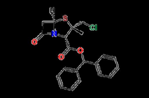 Tazobactam Acid Impurity 1
