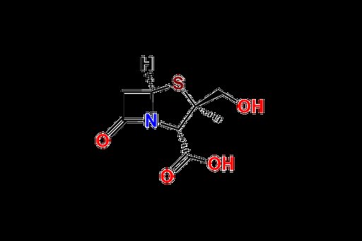 Tazobactam Acid Impurity 43