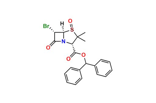Tazobactam Acid Impurity 40