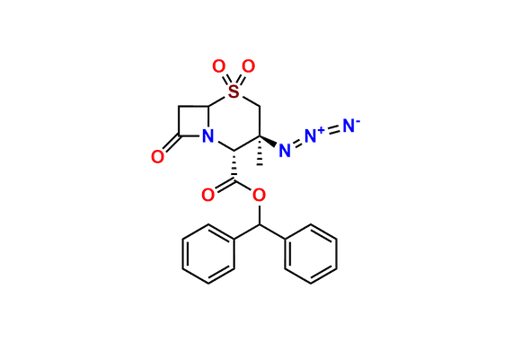 Tazobactam Acid Impurity 35