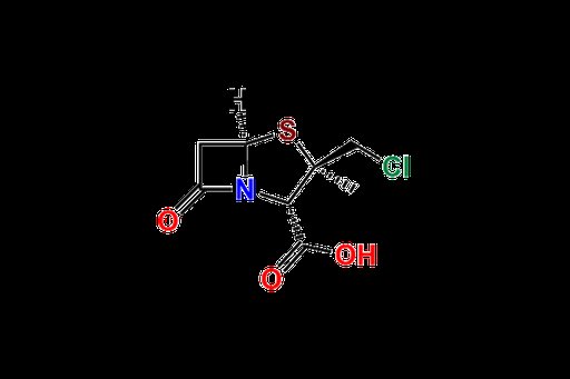 Tazobactam Acid Impurity 15