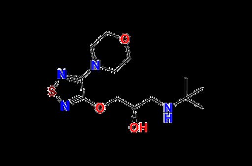 Timolol