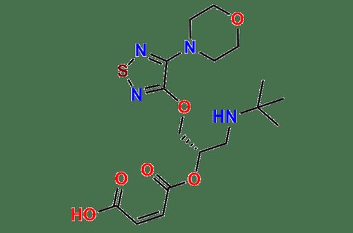 Timolol EP Impurity E