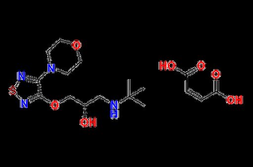 Timolol Maleate