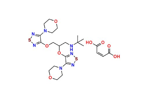 Timolol USP Related Compound C