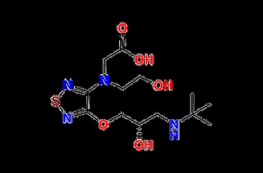 Timolol Impurity 1