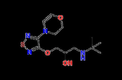 Reduced Timolol