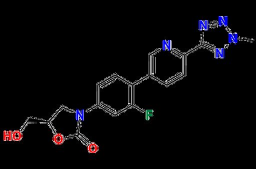 Tedizolid