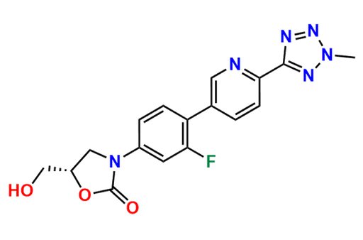 (S)-Tedizolid