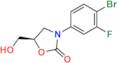 Tedizolid Impurity 3