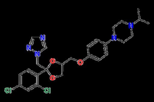 Terconazole