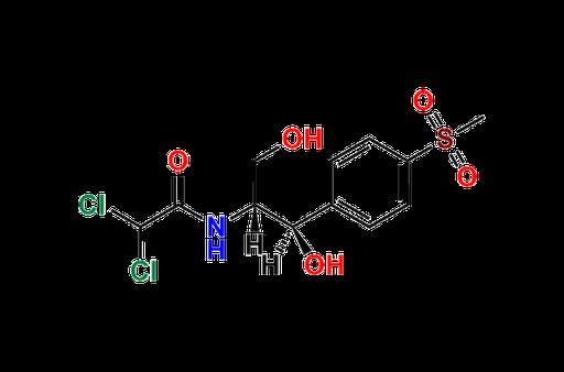Thiamphenicol