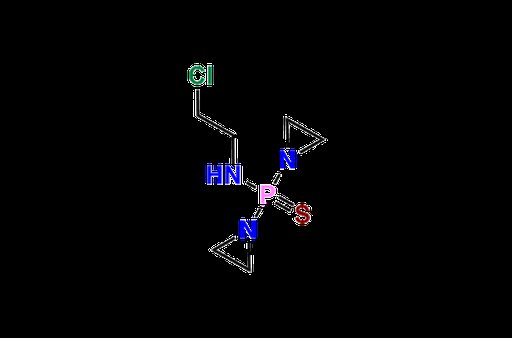 N-Chloro Ethyl Thiotepa