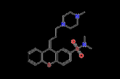 Thiothixene