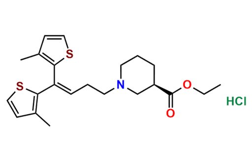 Tiagabine USP Related Compound A