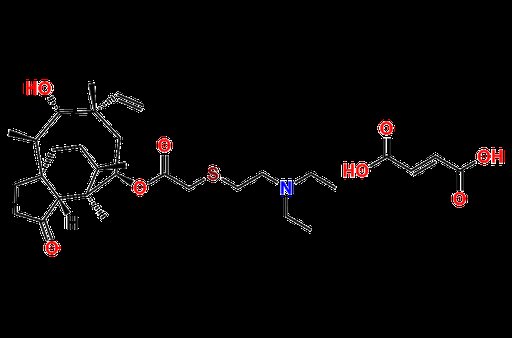 Tiamulin Fumarate