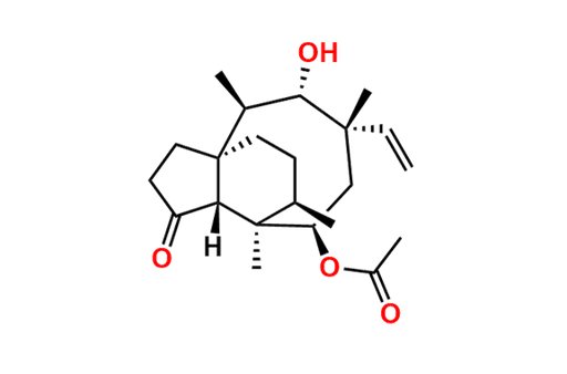 Tiamulin EP Impurity J