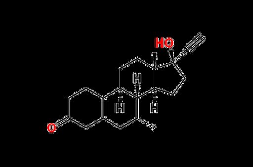 Tibolone