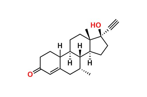 Tibolone EP Impurity C