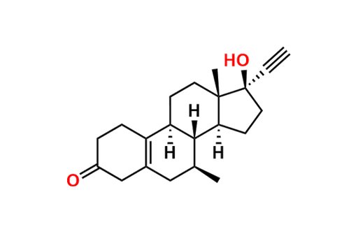 Tibolone EP Impurity D