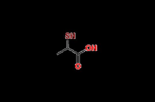 2-Mercaptopropanoic Acid