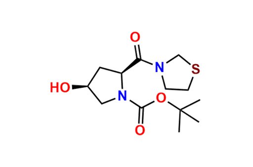 Teneligliptin Impurity C