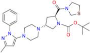 Teneligliptin Impurity 20