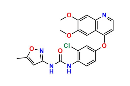 Tivozanib