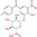 Tolcapone 3-β-D-Glucuronide