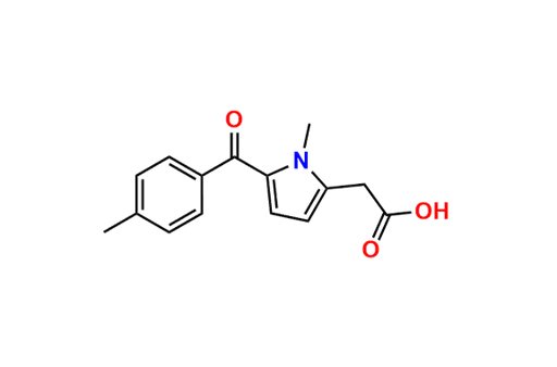 Tolmetin