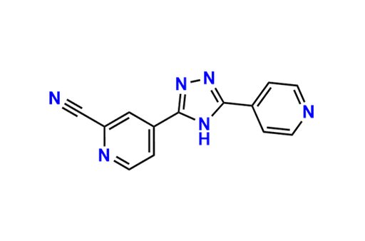 Topiroxostat
