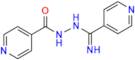 Topiroxostat Impurity 38