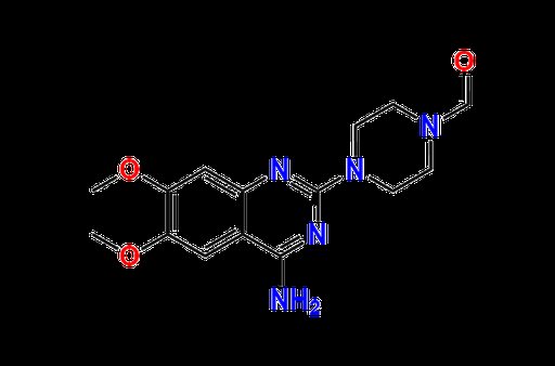 Terazosin EP Impurity D