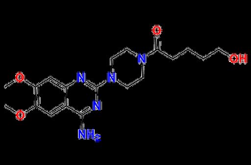 Terazosin EP Impurity F