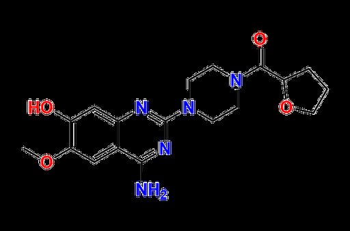 Terazosin EP Impurity H