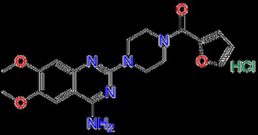 Terazosin EP Impurity K