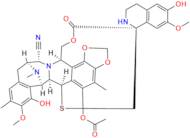 Trabectedin Impurity 5