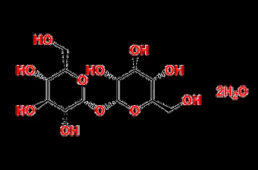 Trehalose Dihydrate