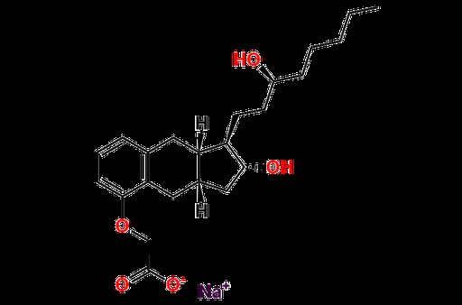 Treprostinil Sodium