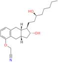 Treprostinil Impurity 1