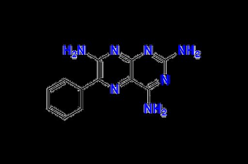 Triamterene
