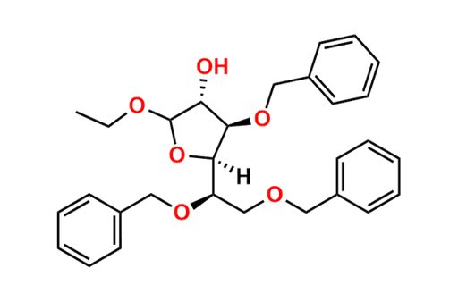 Tribenoside